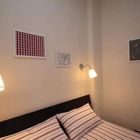 Brunelleschi Apartment