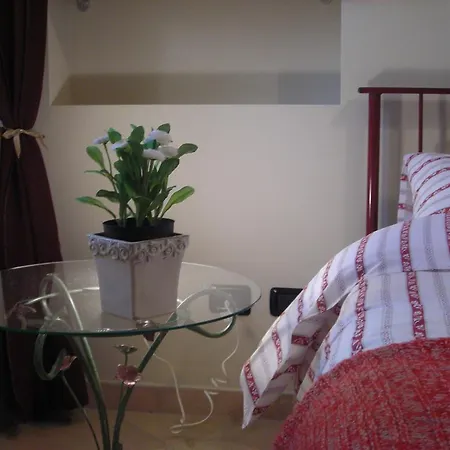 Apartment Centralissima *