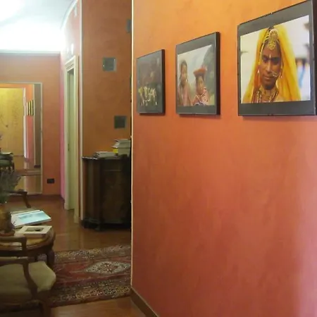 Bed & Breakfast San Quintino Torino