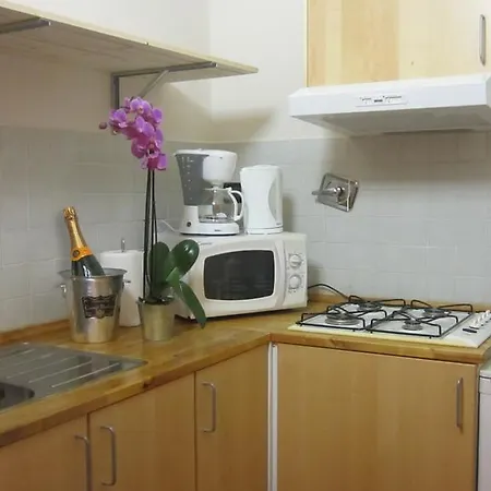 Bed & Breakfast San Quintino