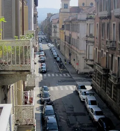 San Quintino Bed & Breakfast Torino