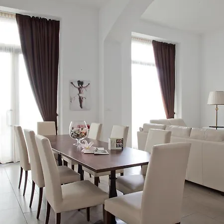 Aparthotel Santa Giulia E
