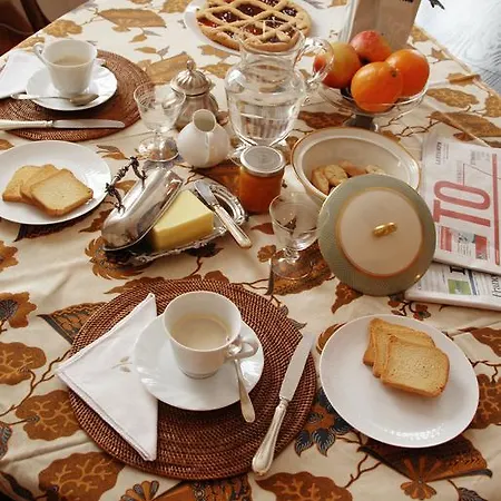 Bed & Art Bed & Breakfast Turin