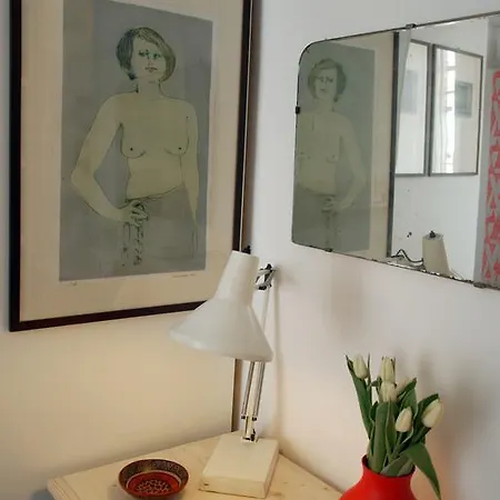Bed & Art Turin
