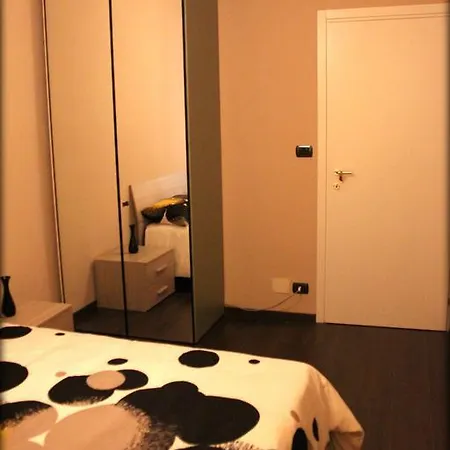 Apartment Slataper Turin