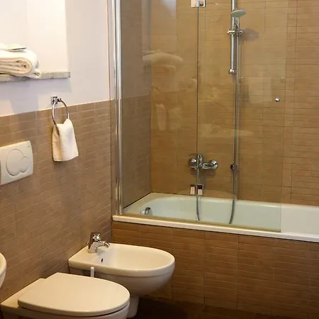 Aparthotel Santa Giulia E