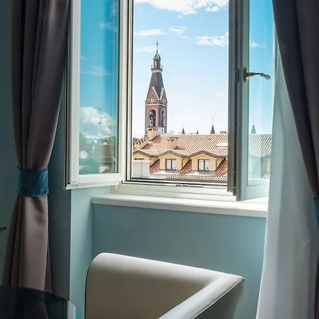 Palace Hotel Turyn