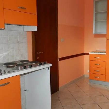 Valdocco Appart hôtel Turin