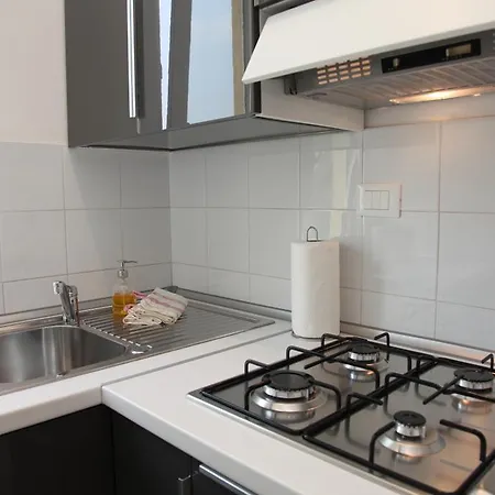 Elena Apartamento