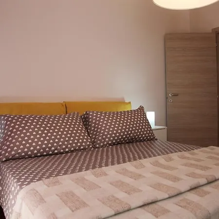 Apartamento Elena Turín