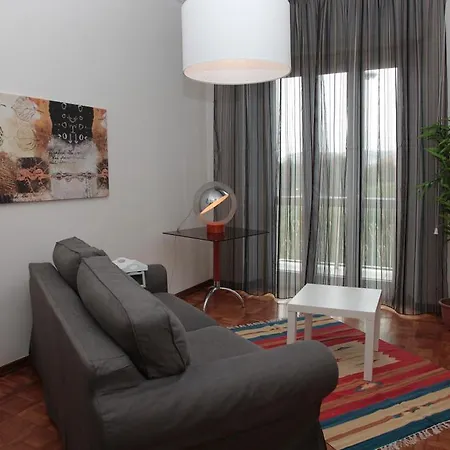 Apartment Elena