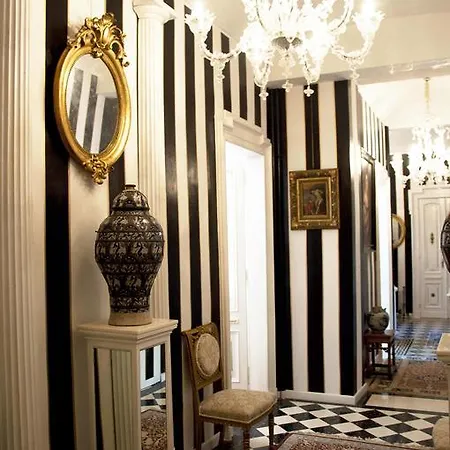 Gb House Bed & Breakfast Torino