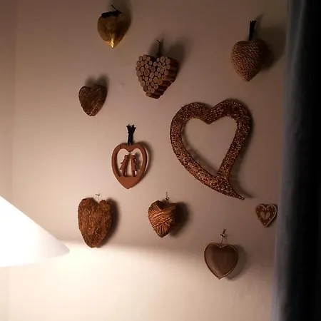 Bed & Breakfast Il Cuore Di Turin