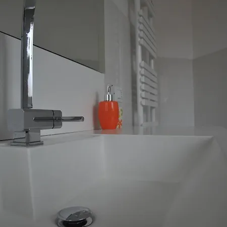 Vitaminam Oda ve Kahvaltı Torino