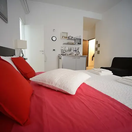 Bed & Breakfast Casa Petrarca Turin