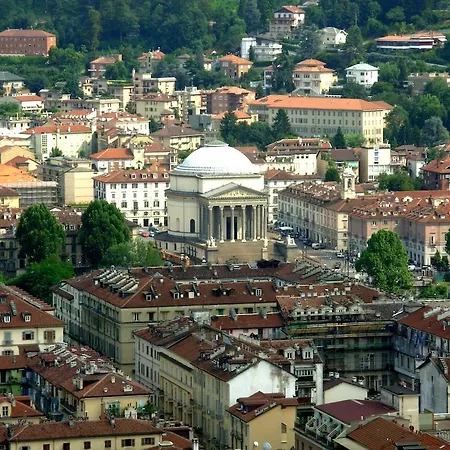 Casa Petrarca Bed & Breakfast Turin