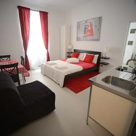 Bed and breakfast Casa Petrarca