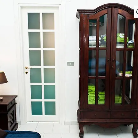 Apartment Camerana *