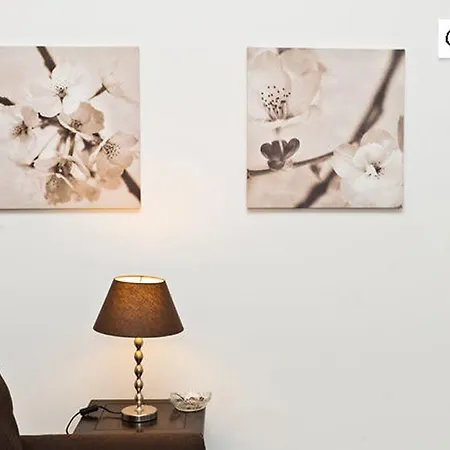 Apartment Camerana