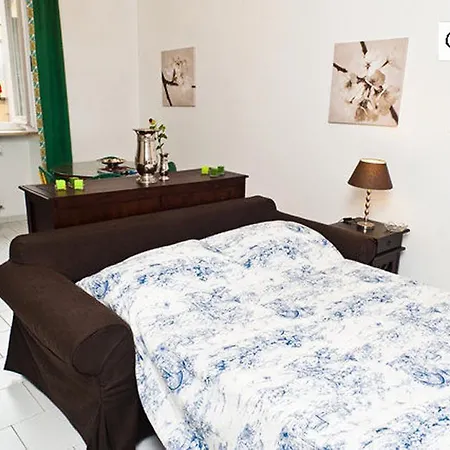 Camerana Apartment