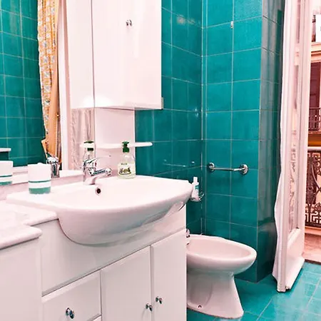 Camerana Apartment