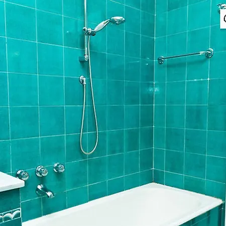 Camerana Apartment
