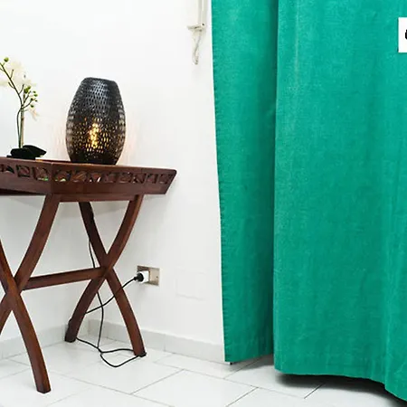Apartment Camerana *