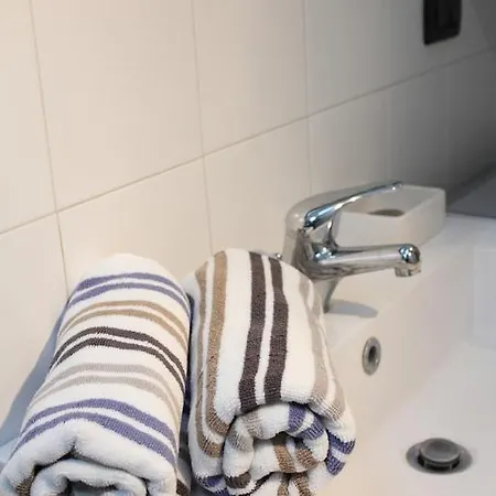 Apartamento Casa Saluzzo