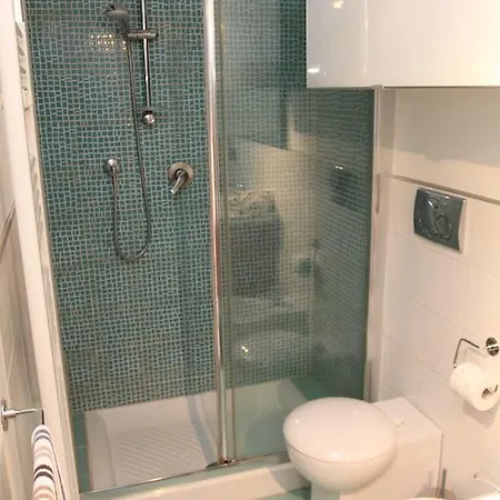 Casa Saluzzo Turín