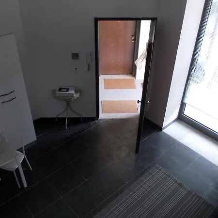 Apartmán Loft Regio Parco *
