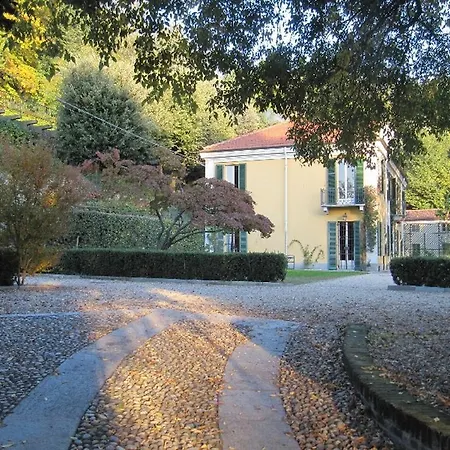 Bed & Breakfast Il Merlo