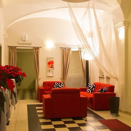 Cascina Marchesa 토리노