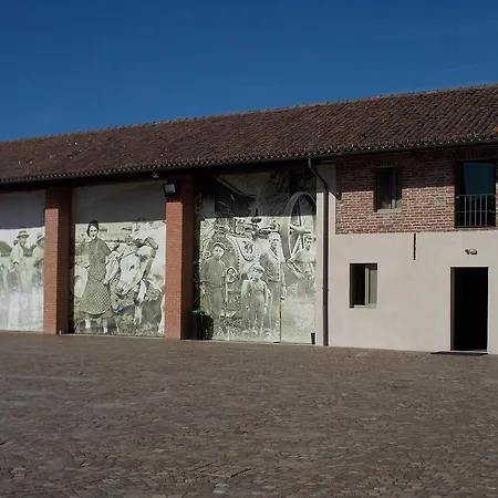Cascina Marchesa 토리노