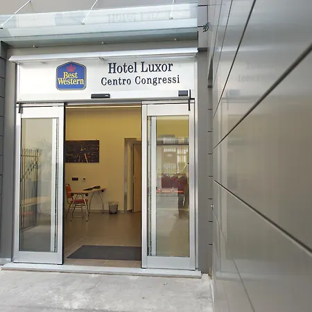 Hotel Western Luxor