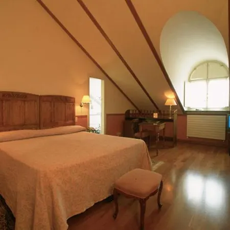 Hotel Roma E Rocca Cavour Torino