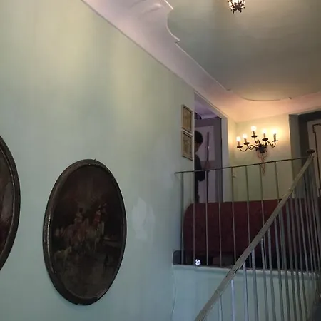 Bed & Breakfast Relais Valpiana Turin
