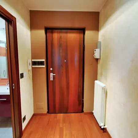 Apartment Sweet Fratelli Carle *