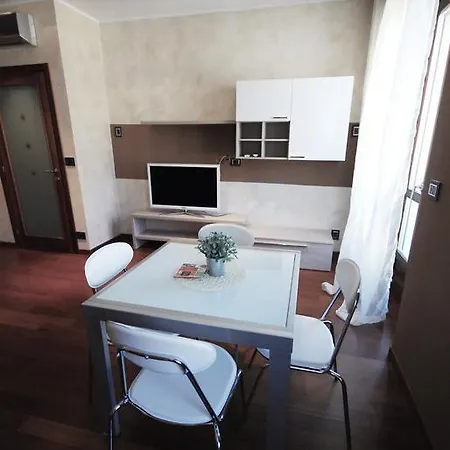 Apartment Sweet Fratelli Carle Turin
