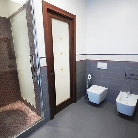 Apartment Sweet Fratelli Carle