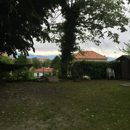 Bed & Breakfast Relais Valpiana *