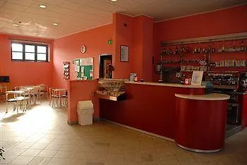 Ostello Open011 Torino