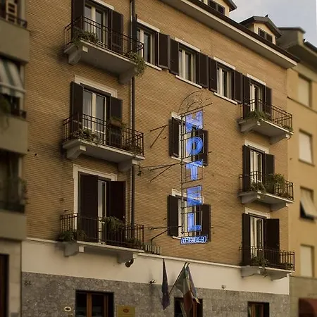 Konukevi Affittacamere Parella Torino