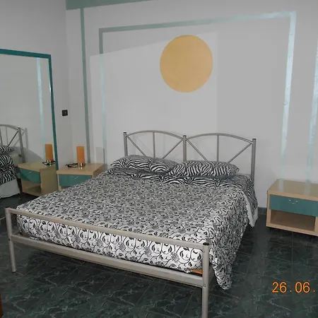 Hotel Residenza Delle Alpi 3*