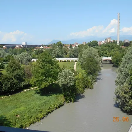 Hotel Residenza Delle Alpi Turin