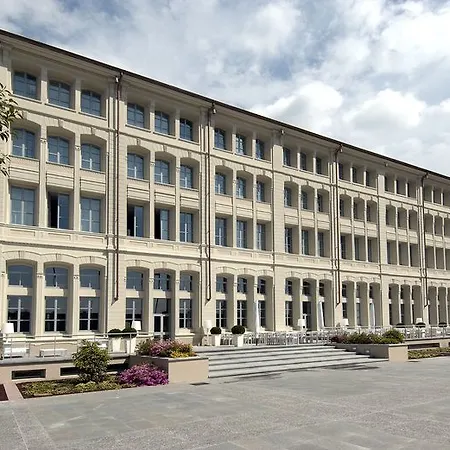 Hotel Ac By Marriott Torino