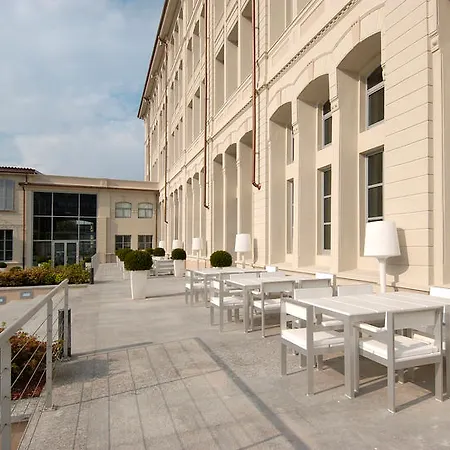 Hotel Ac By Marriott Torino