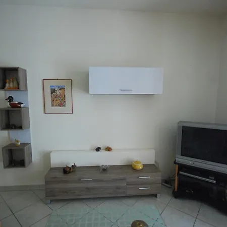 Apartment Sweet Ottone Rosai *