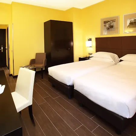Hotel Starhotels Majestic Turyn