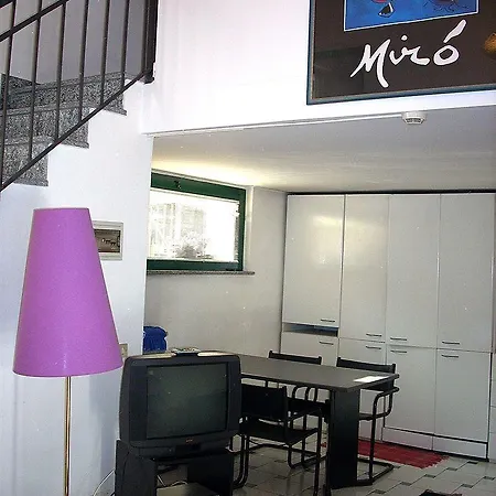 Class 2 Aparthotel Turin