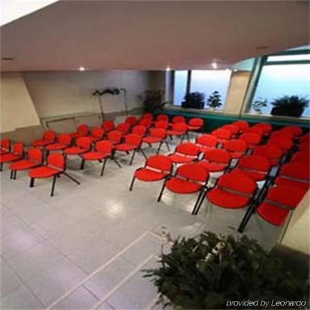 Giotto Hotel Turyn